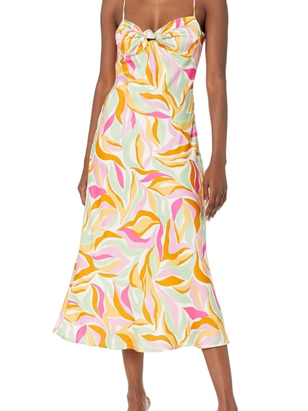 ASTR The Label Women’s Mariela dress